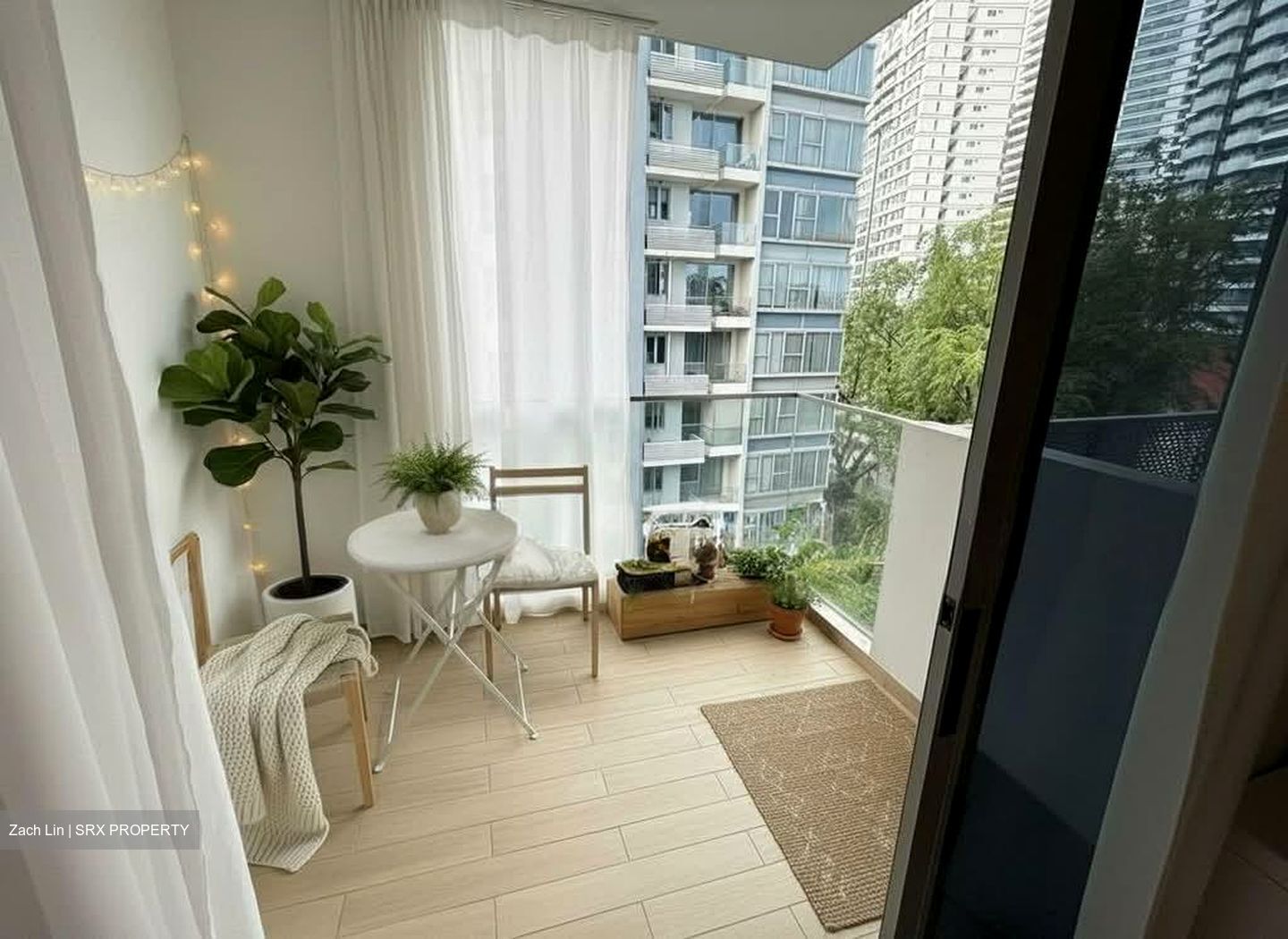 26 Newton (D11), Apartment #577676961